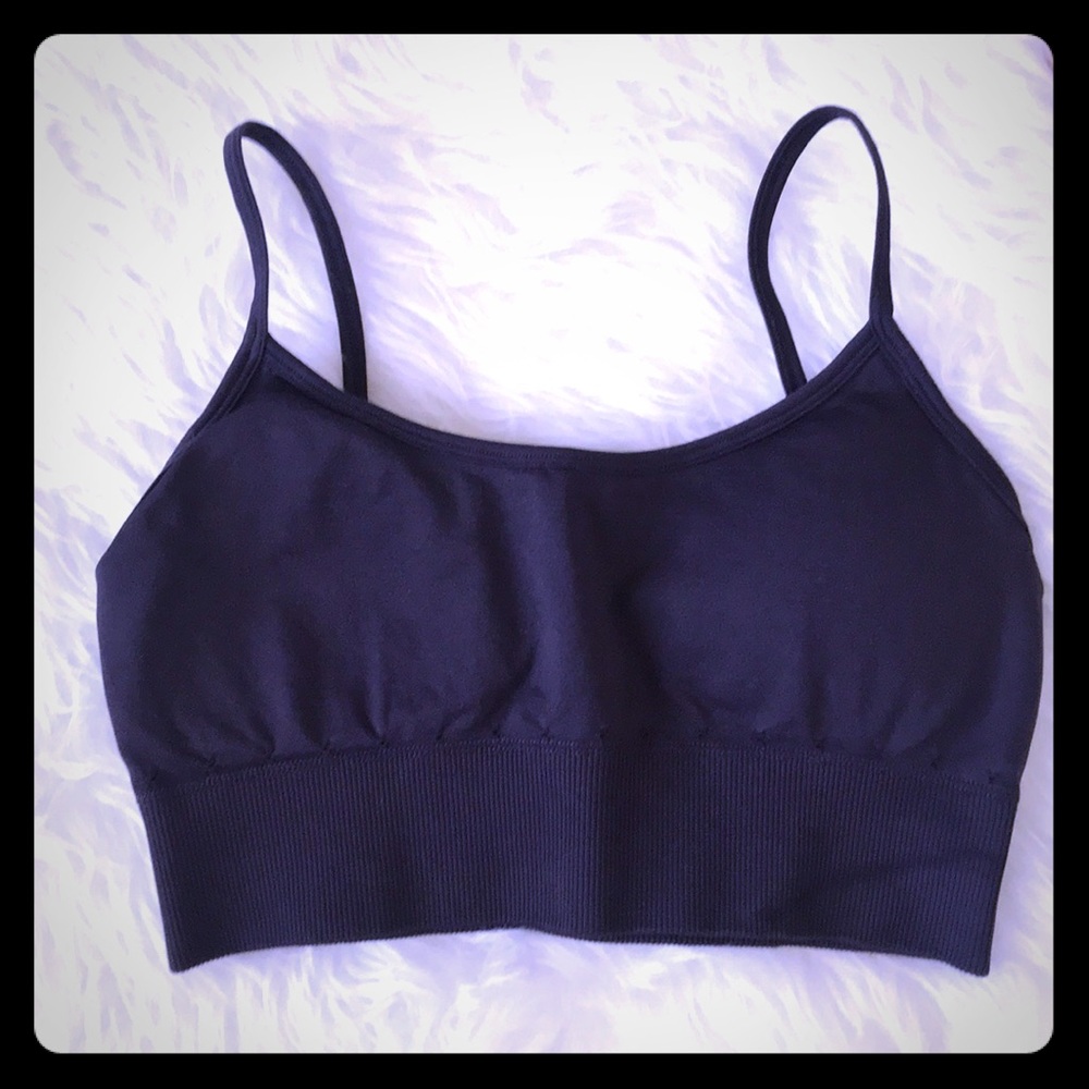 Sports Bra💪🏽